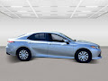 2019 Toyota Camry Hybrid XLE
