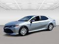 2019 Toyota Camry Hybrid XLE