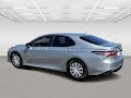 2019 Toyota Camry Hybrid XLE