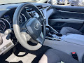 2019 Toyota Camry Hybrid XLE