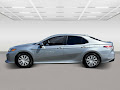 2019 Toyota Camry Hybrid XLE