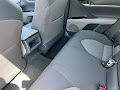 2019 Toyota Camry Hybrid XLE