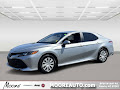 2019 Toyota Camry Hybrid XLE