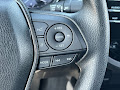 2019 Toyota Camry Hybrid XLE