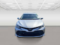 2019 Toyota Camry Hybrid XLE