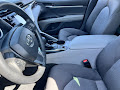 2019 Toyota Camry Hybrid XLE