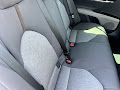 2019 Toyota Camry Hybrid XLE