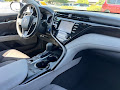 2019 Toyota Camry Hybrid XLE