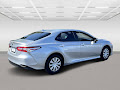 2019 Toyota Camry Hybrid XLE