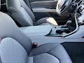 2019 Toyota Camry Hybrid XLE