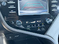 2019 Toyota Camry Hybrid XLE