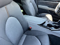 2019 Toyota Camry Hybrid XLE