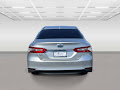 2019 Toyota Camry Hybrid XLE