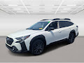 2025 Subaru Outback Onyx Edition XT