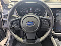 2025 Subaru Outback Onyx Edition XT