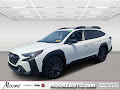 2025 Subaru Outback Onyx Edition XT