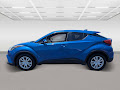 2019 Toyota C-HR LE