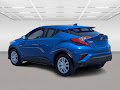 2019 Toyota C-HR LE