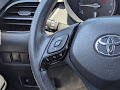 2019 Toyota C-HR LE