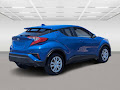2019 Toyota C-HR LE