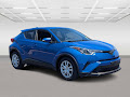 2019 Toyota C-HR LE