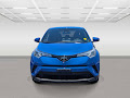 2019 Toyota C-HR LE