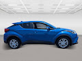 2019 Toyota C-HR LE
