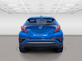 2019 Toyota C-HR LE