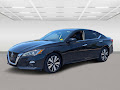 2022 Nissan Altima 2.5 SL