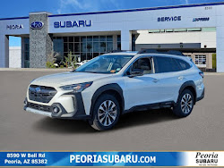 2025 Subaru Outback Limited XT