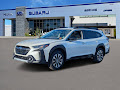 2025 Subaru Outback Limited XT