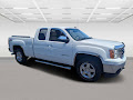 2012 GMC Sierra 1500 SLT