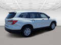 2019 Honda Pilot LX