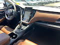 2025 Subaru Outback Touring