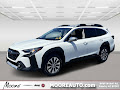 2025 Subaru Outback Touring