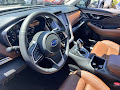 2025 Subaru Outback Touring