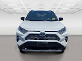 2019 Toyota RAV4 Hybrid XSE