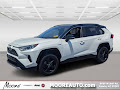 2019 Toyota RAV4 Hybrid XSE