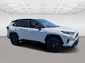 2019 Toyota RAV4 Hybrid XSE