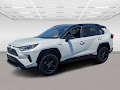 2019 Toyota RAV4 Hybrid XSE