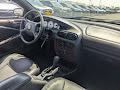 2000 Chrysler Sebring JXi