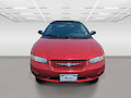 2000 Chrysler Sebring JXi