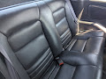 2000 Chrysler Sebring JXi