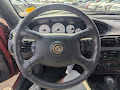 2000 Chrysler Sebring JXi