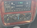 2000 Chrysler Sebring JXi