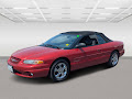 2000 Chrysler Sebring JXi