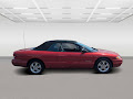 2000 Chrysler Sebring JXi