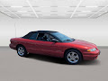2000 Chrysler Sebring JXi