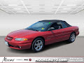 2000 Chrysler Sebring JXi
