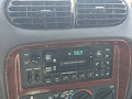2000 Chrysler Sebring JXi